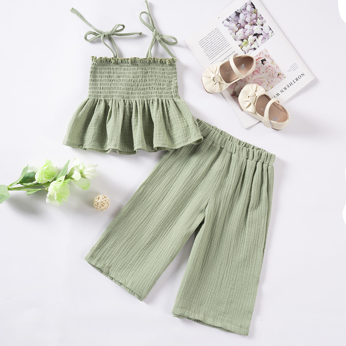 Alexa summer set