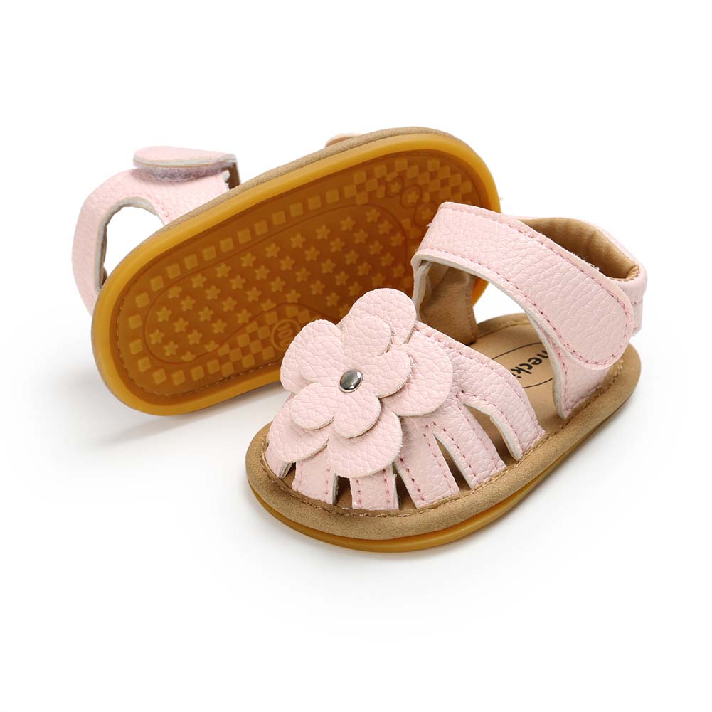 Daisy Sandals
