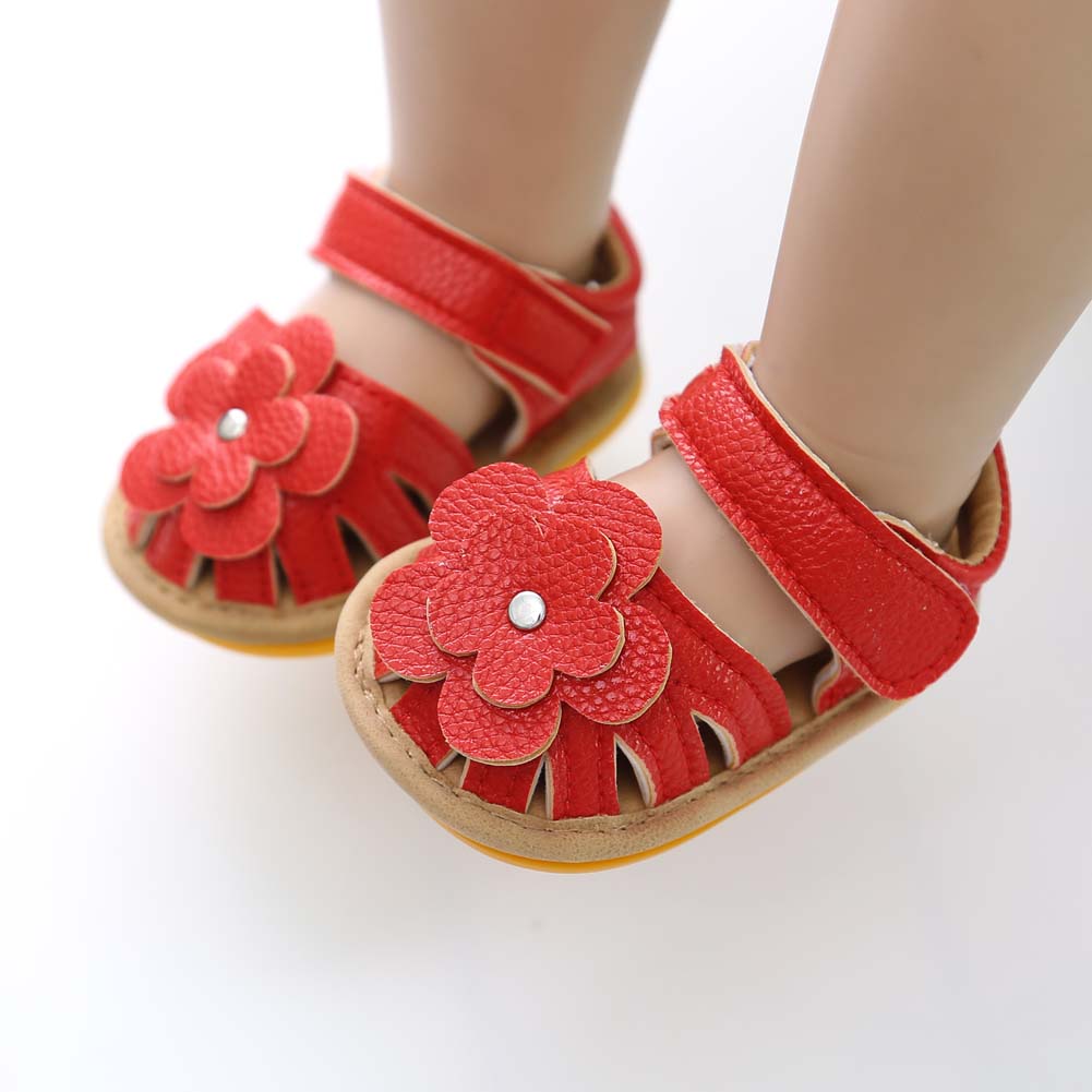 Daisy Sandals