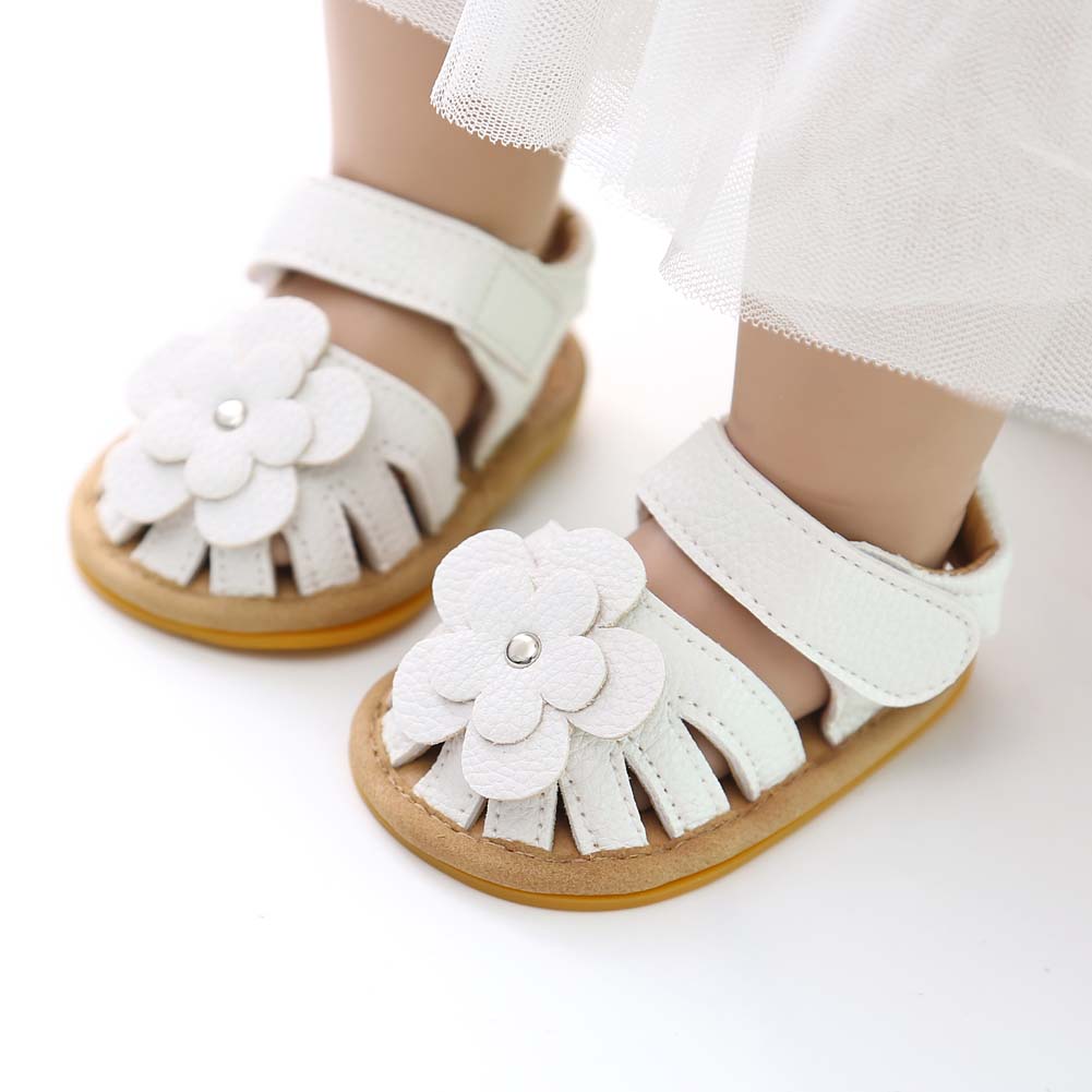 Daisy Sandals
