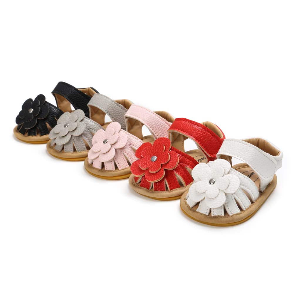 Daisy Sandals