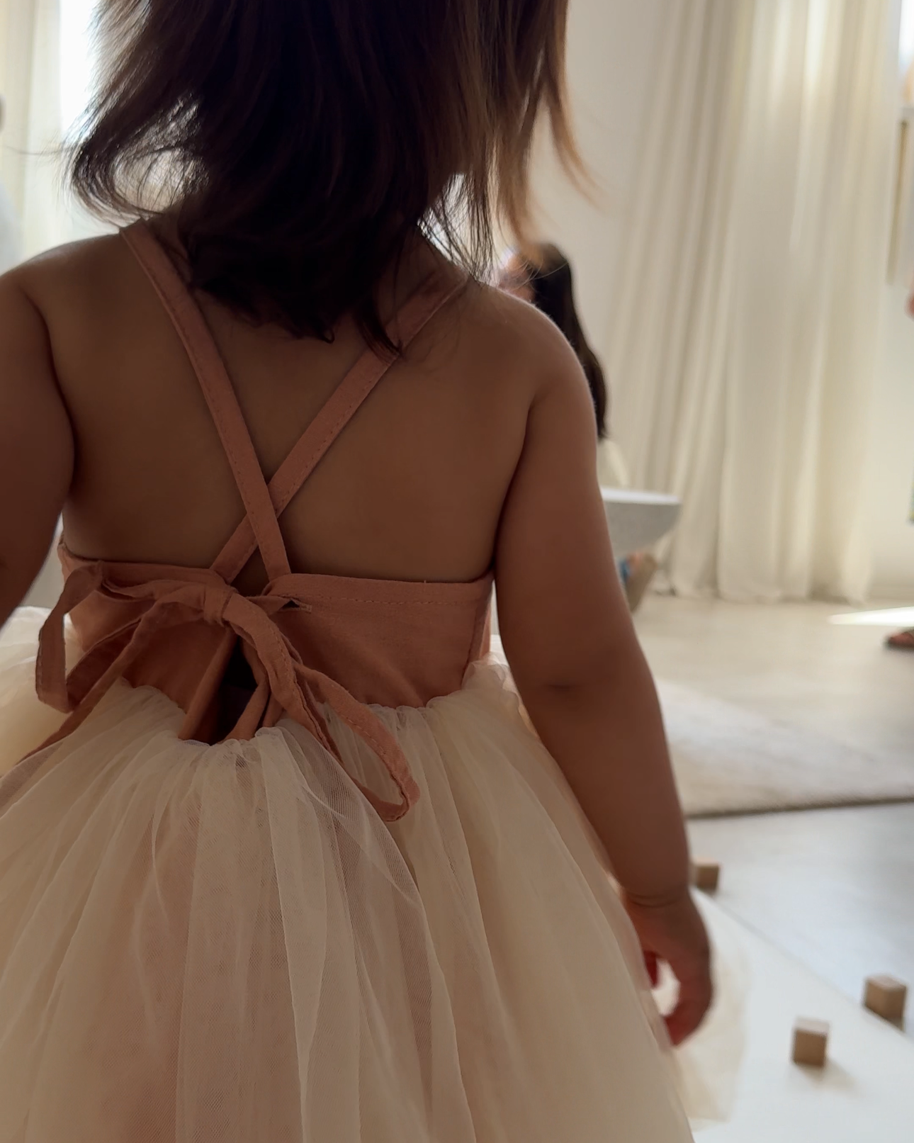 Gala Tutu Dress