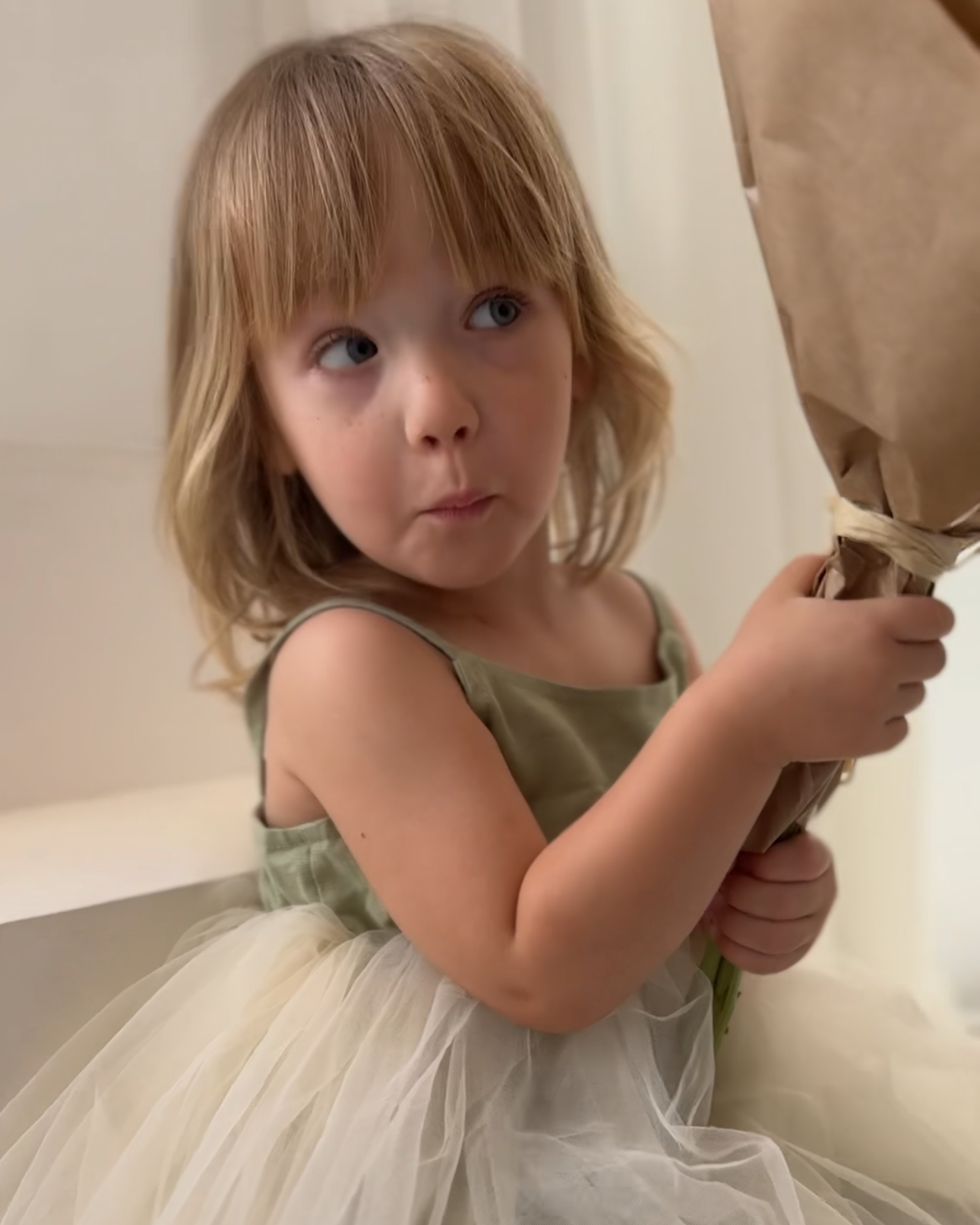 Gala Tutu Dress
