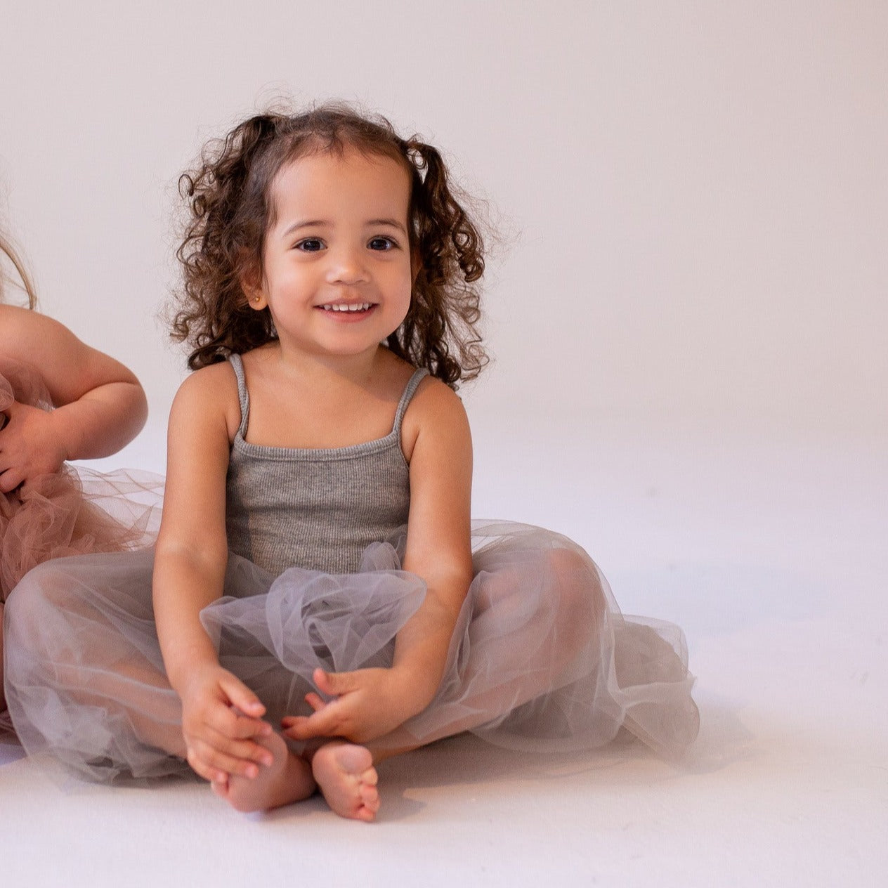 Prima ballerina dress