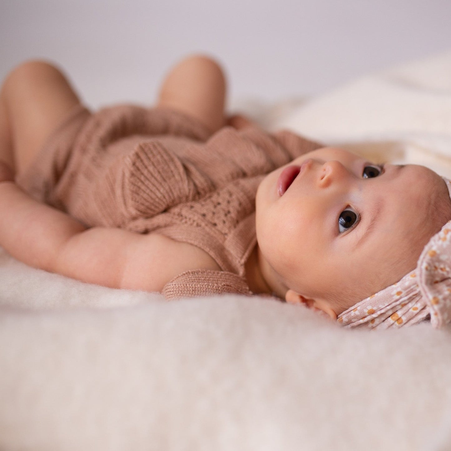 Ella Knit Mocha