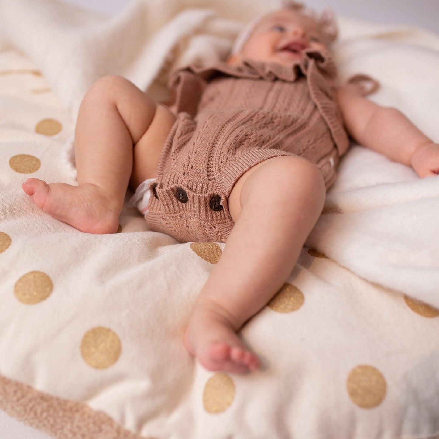 Ella Knit Mocha