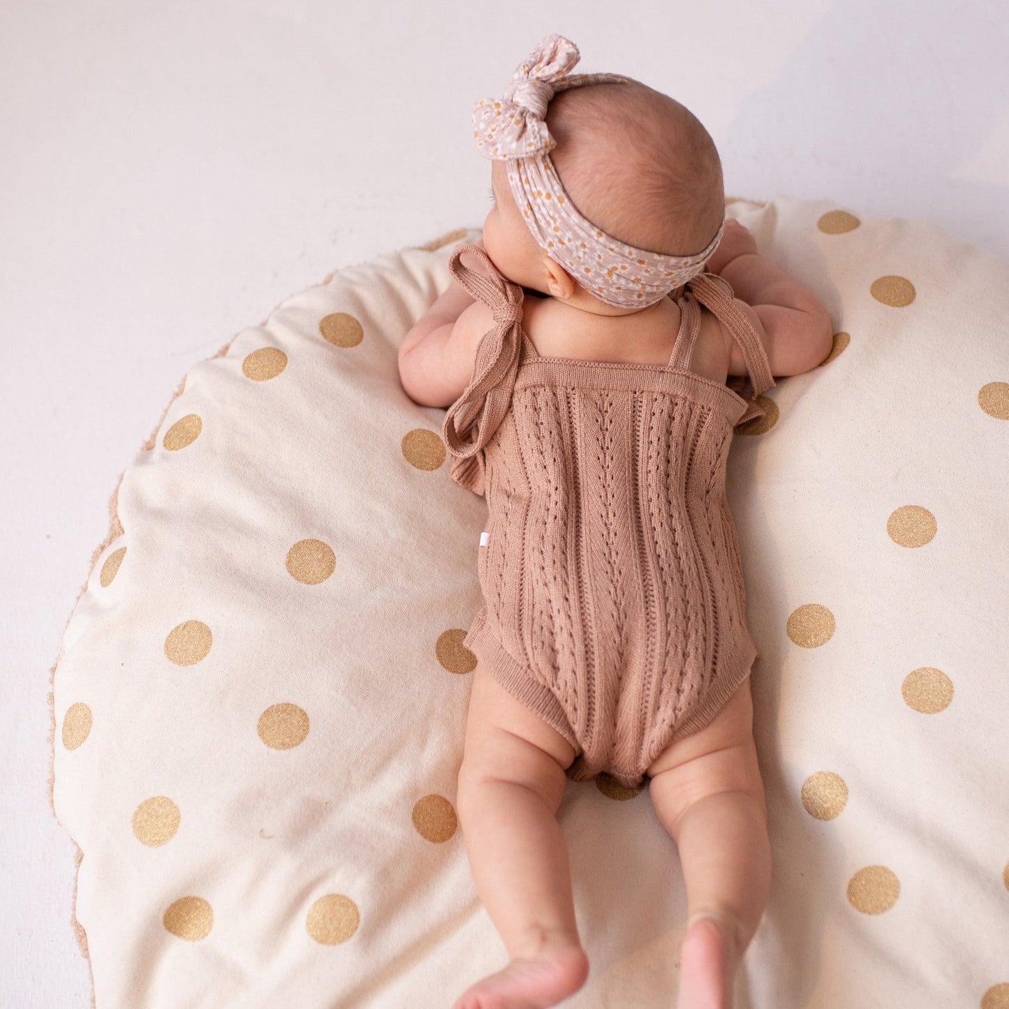Ella Knit Mocha
