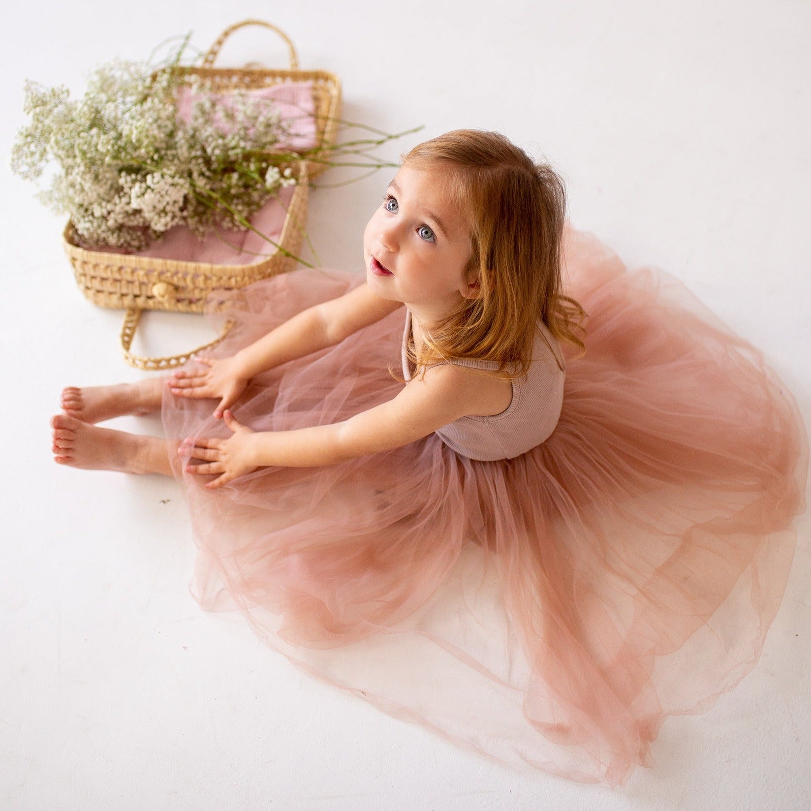 Prima ballerina dress
