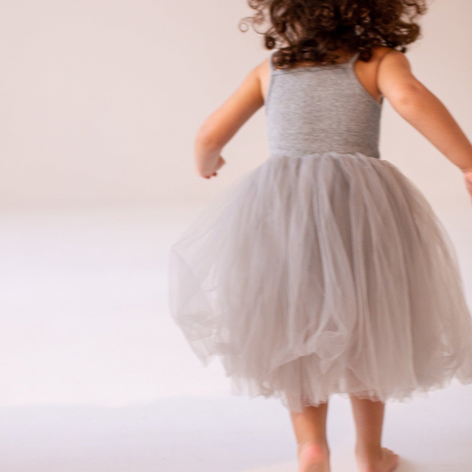 Prima ballerina dress