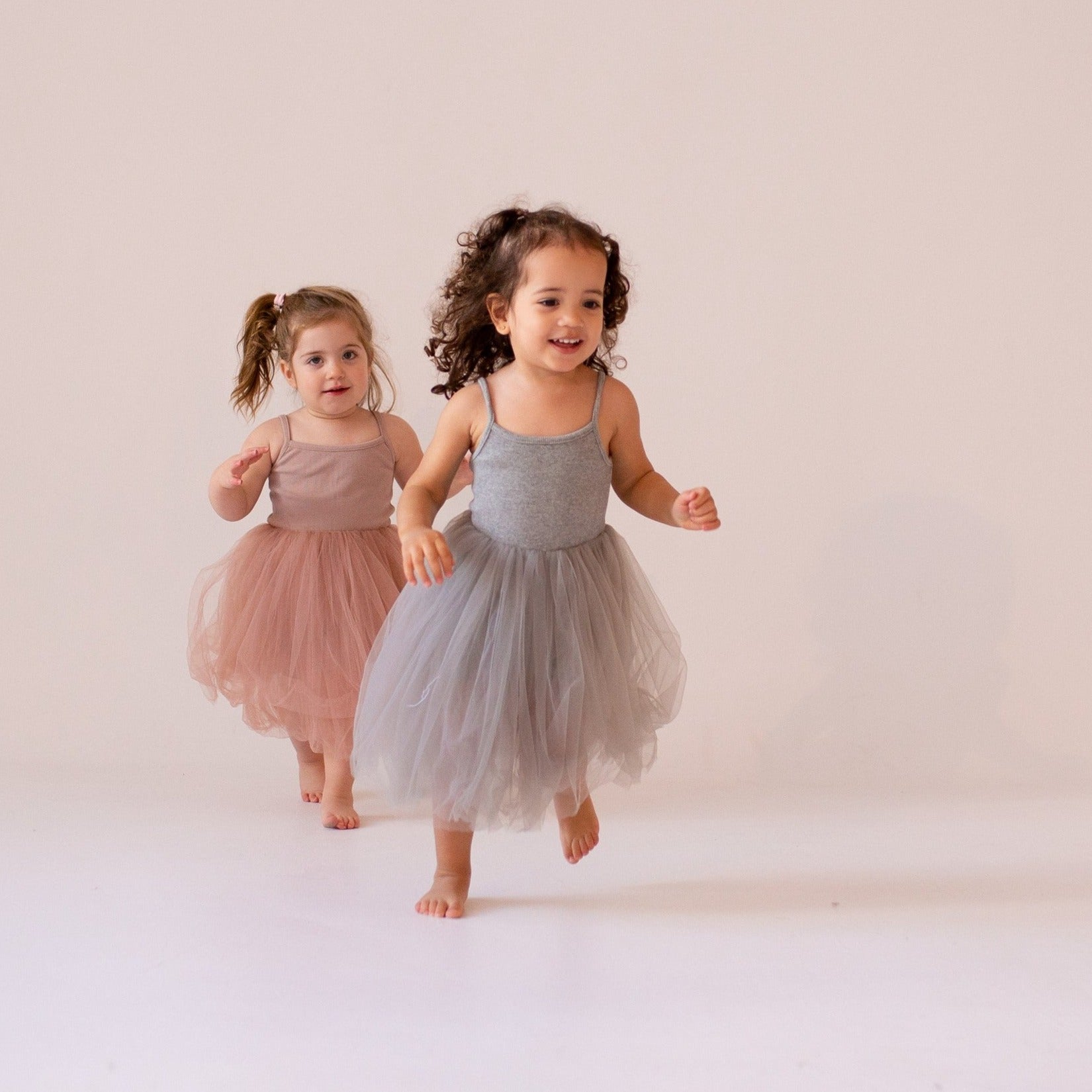 Prima ballerina dress