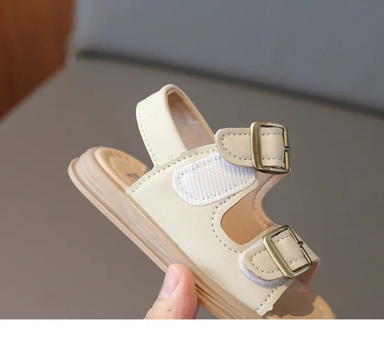 Comfy Summer Sandals