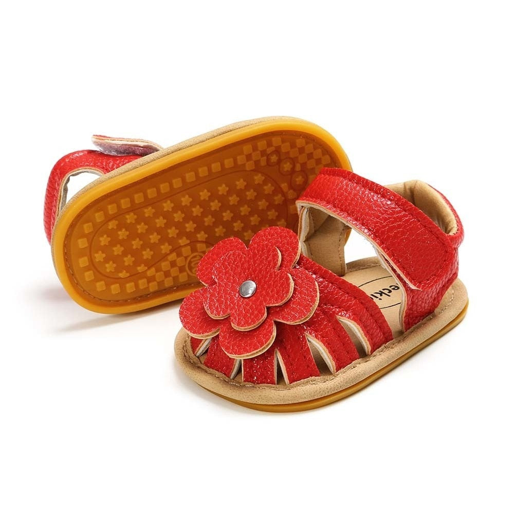Daisy Sandals