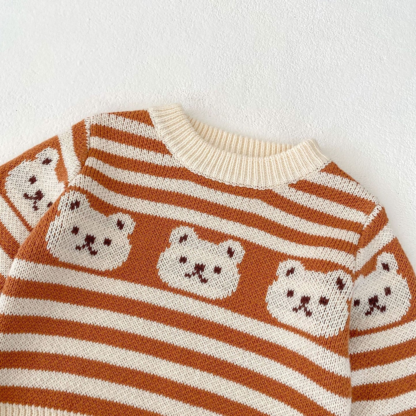 Teddy cozy Sweater and Pants