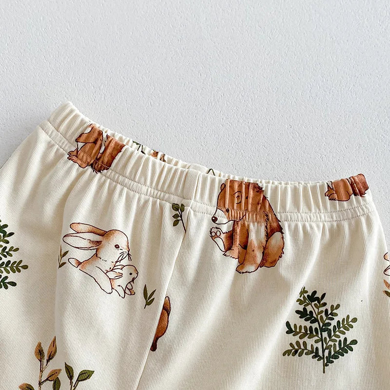 Sweet & Comfy casual set