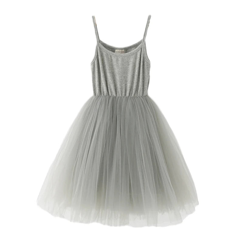 Prima ballerina dress