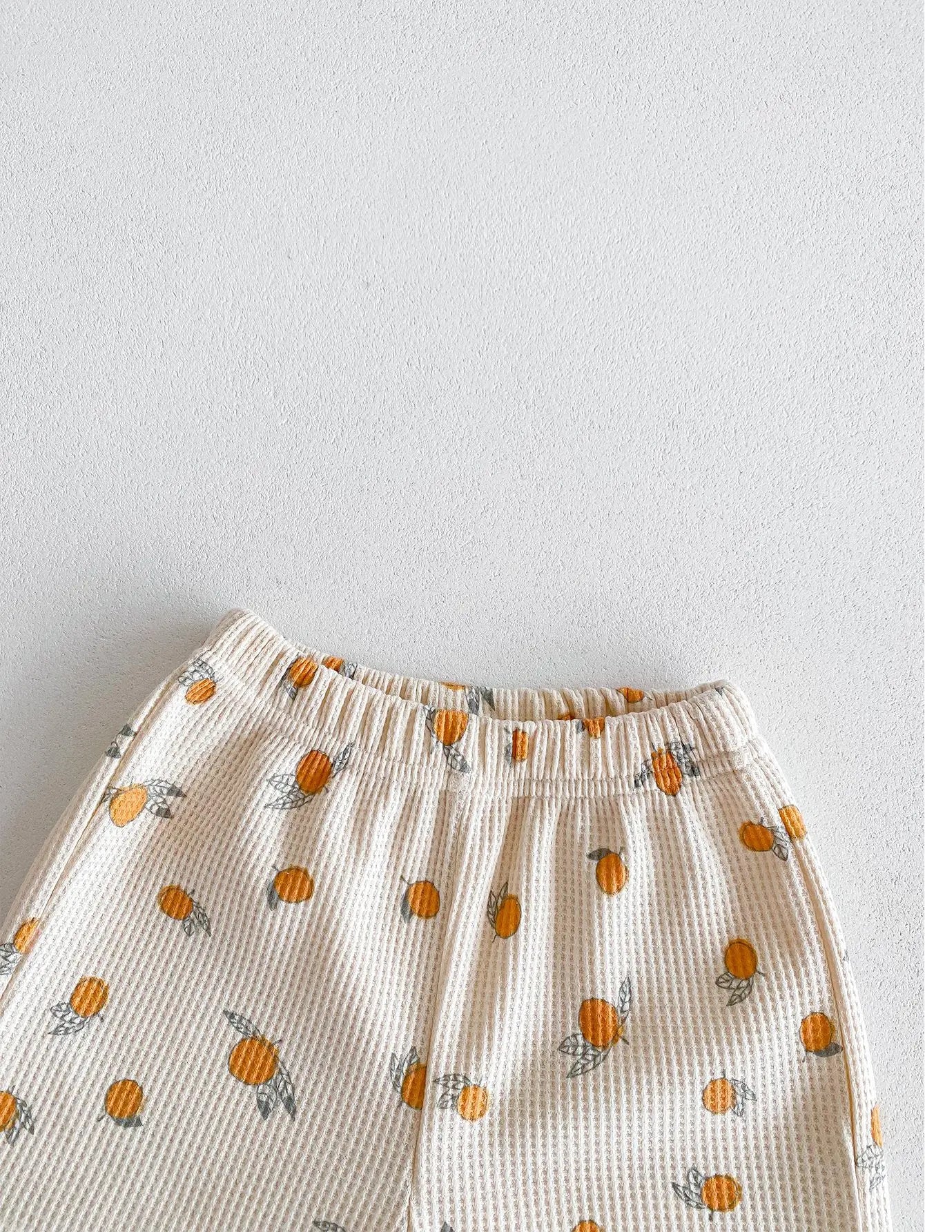 Playday Waffle Comfy Set