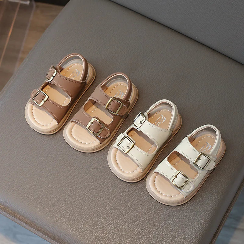 Comfy Summer Sandals