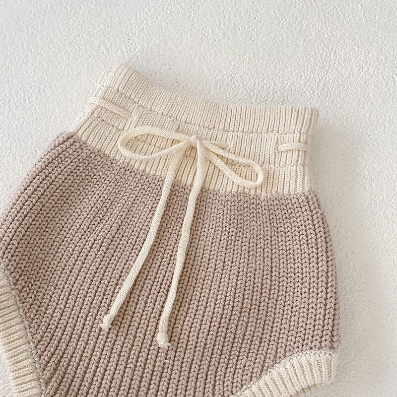 Luca chunky Set