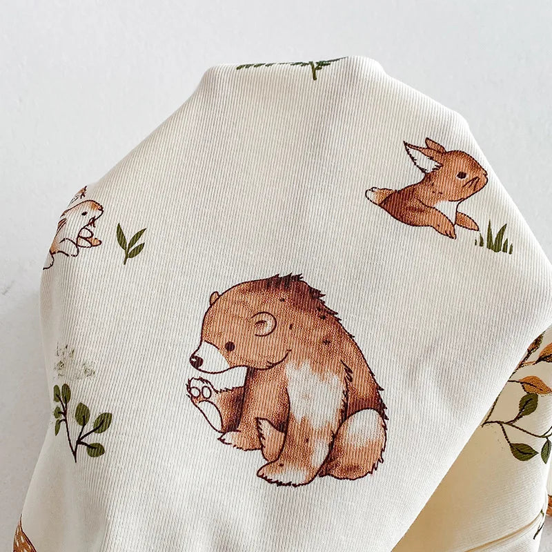 Sweet & Comfy casual set