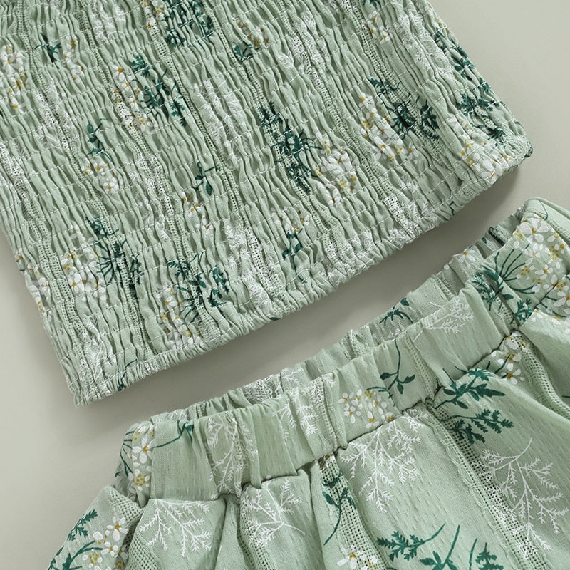 Siena Set Pink