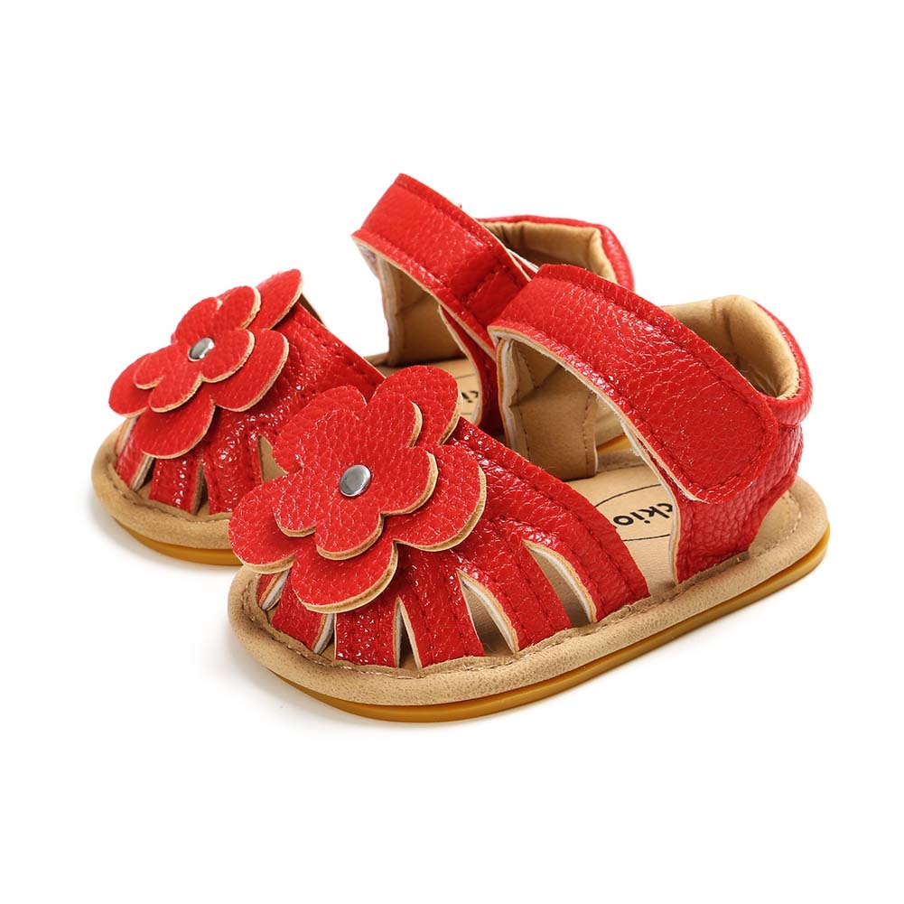 Daisy Sandals