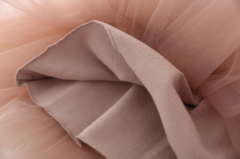 Prima ballerina dress