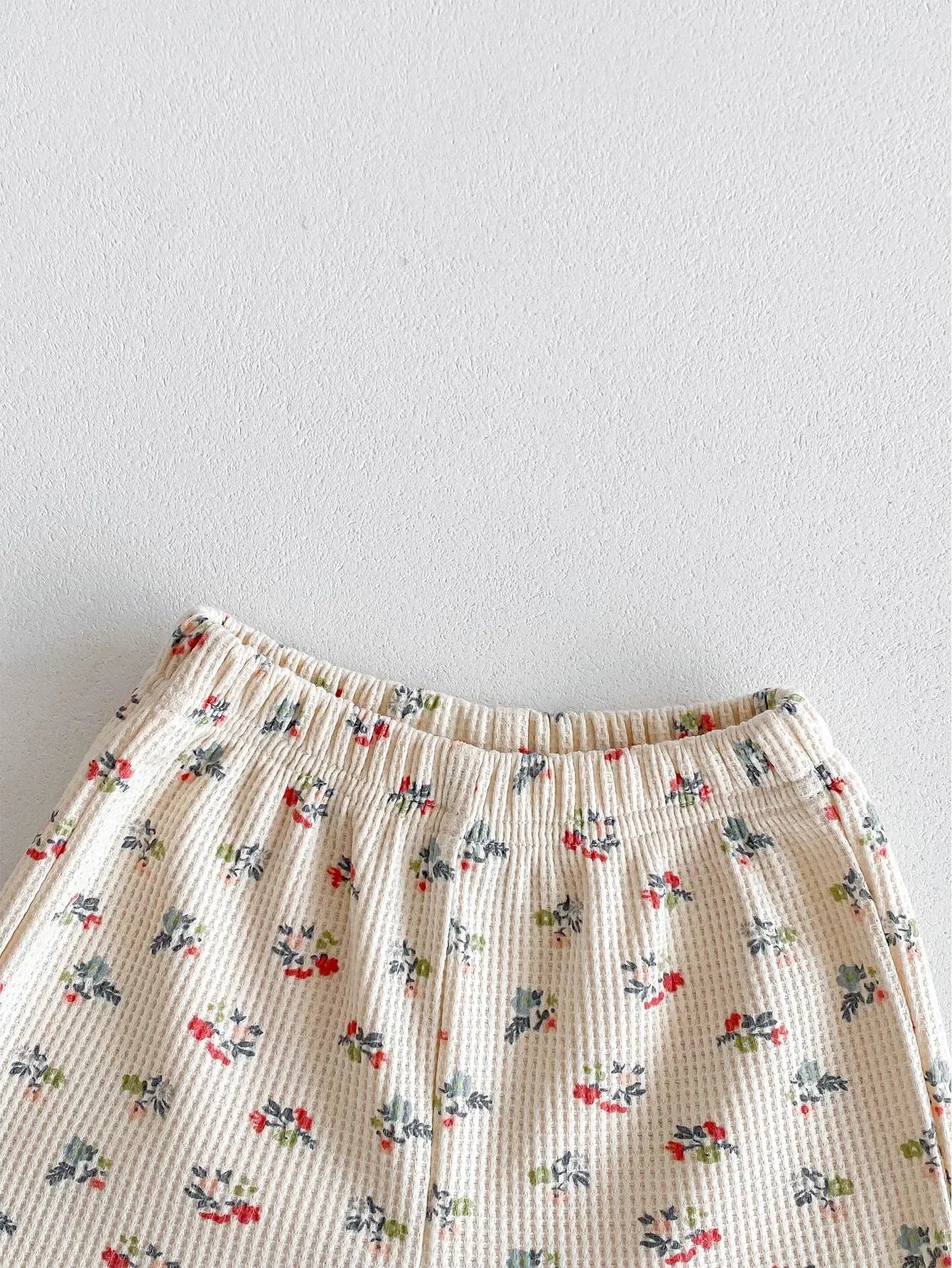 Playday Waffle Comfy Set