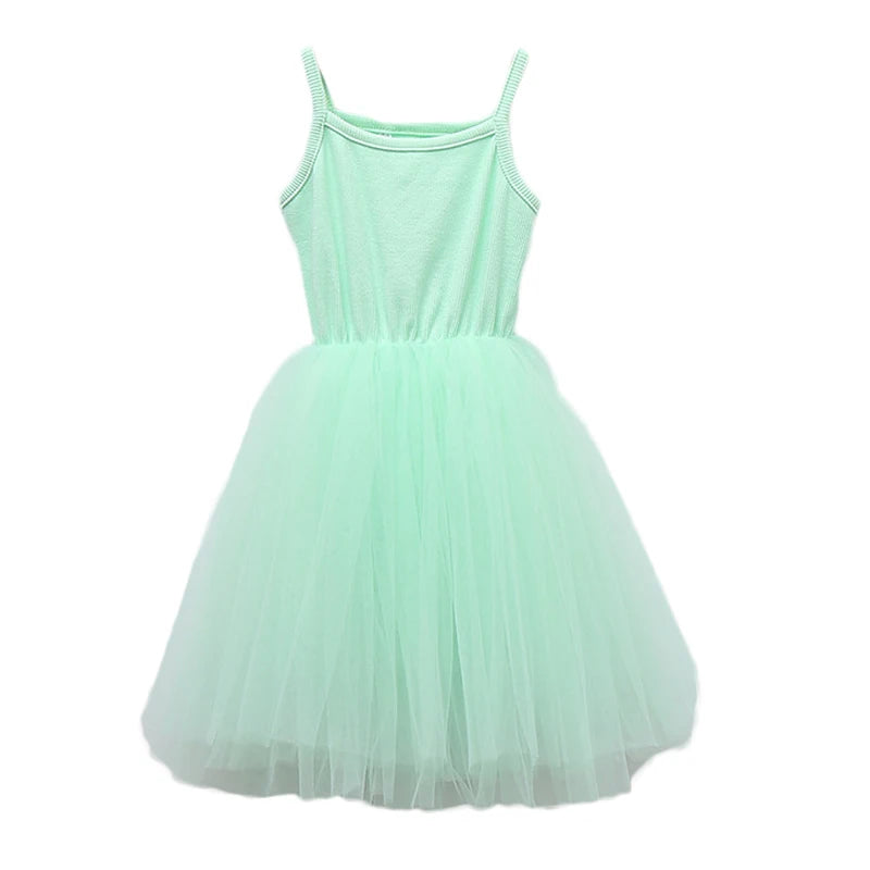 Prima ballerina dress