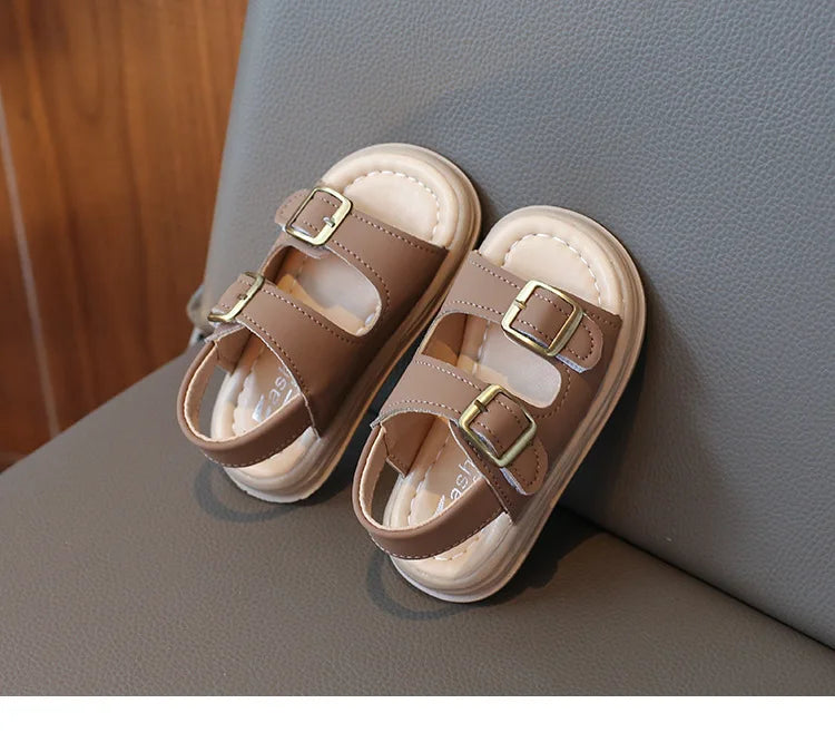 Comfy Summer Sandals