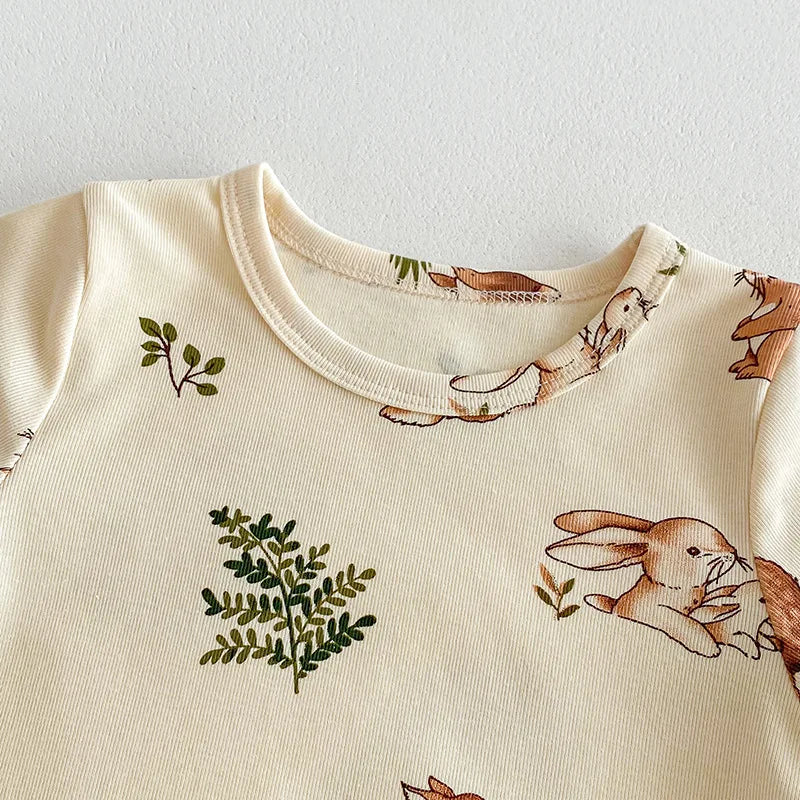 Sweet & Comfy casual set