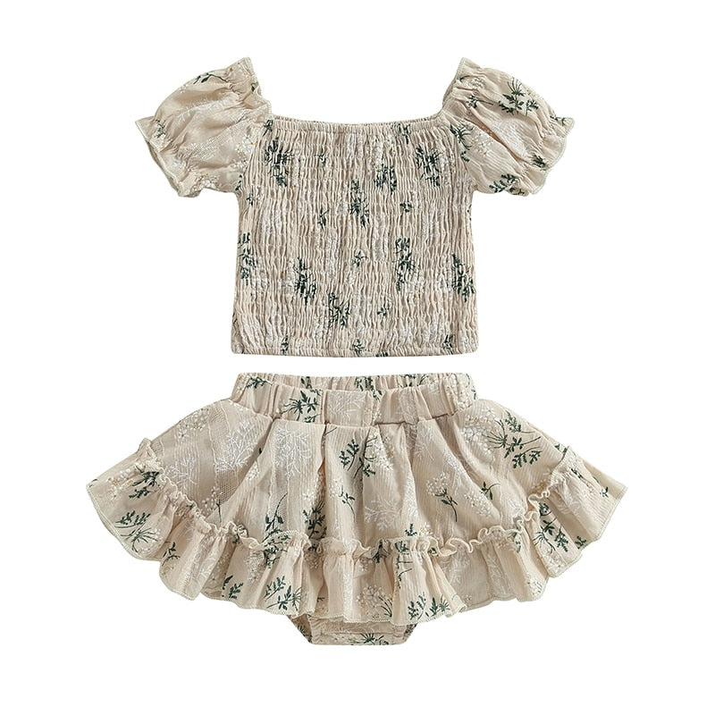 Siena Set Cream