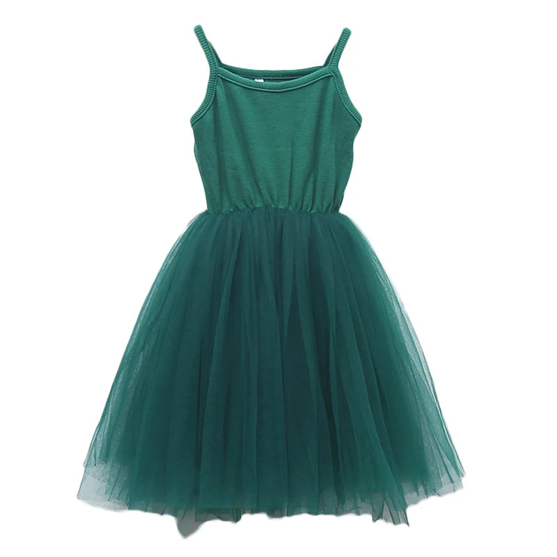 Prima ballerina dress