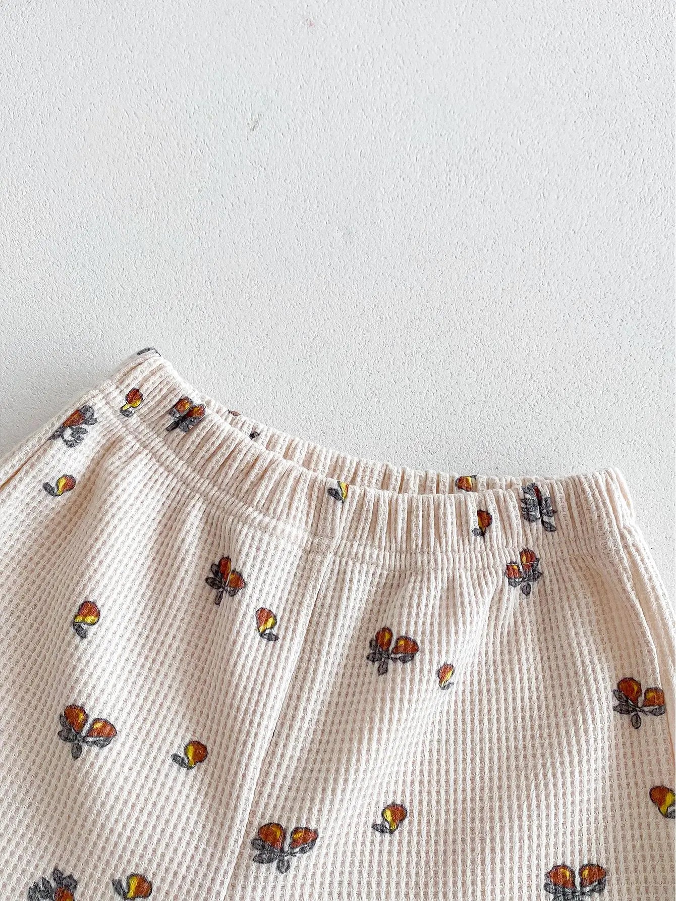 Playday Waffle Comfy Set