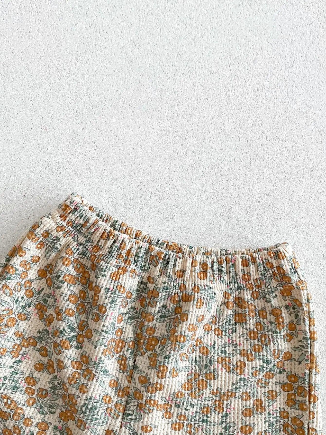 Playday Waffle Comfy Set