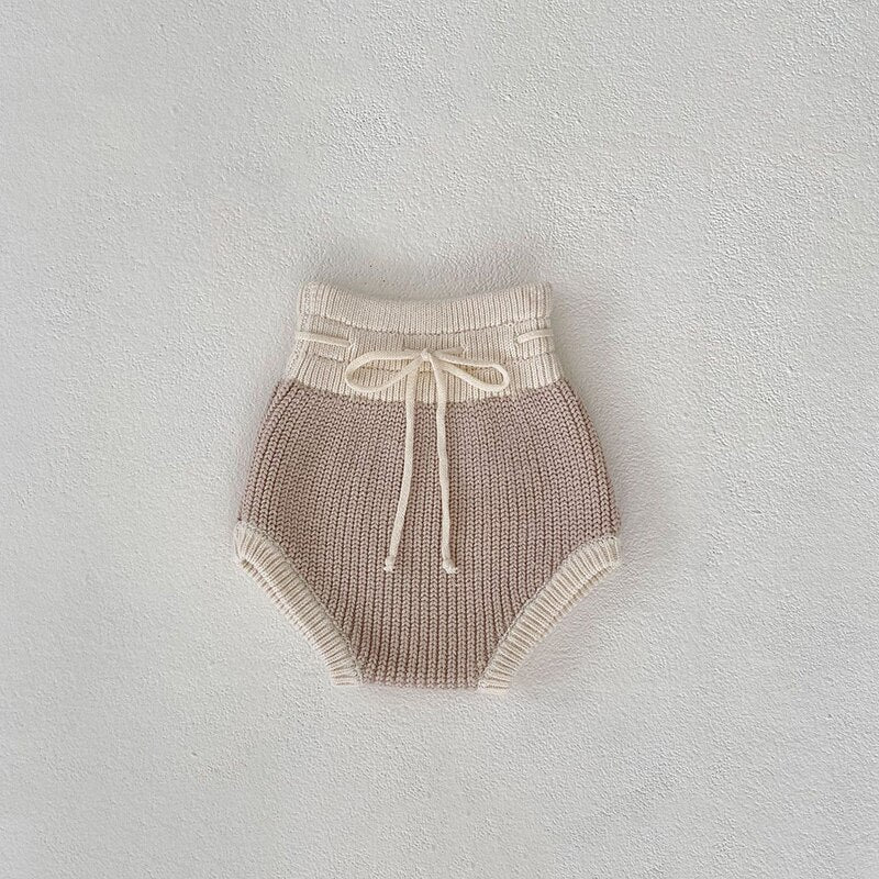 Luca chunky Set