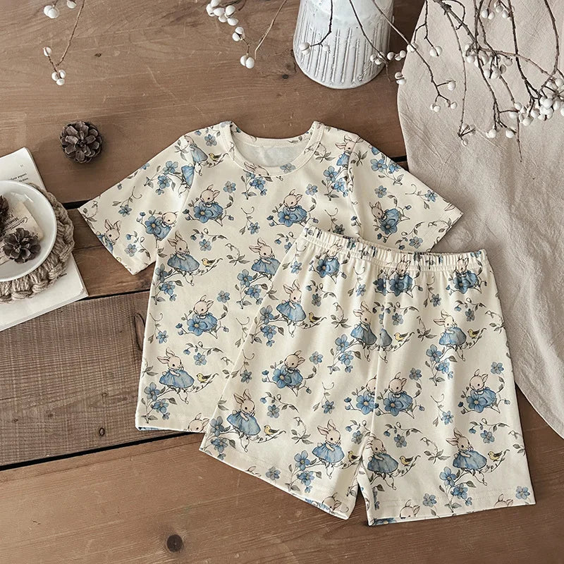 Sweet & Comfy casual set