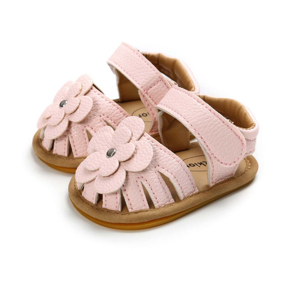 Daisy Sandals