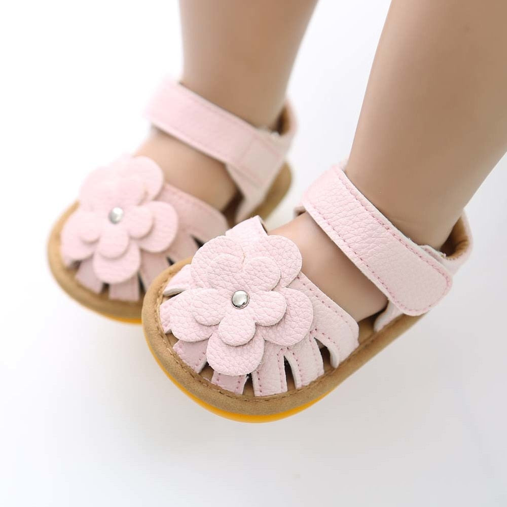 Daisy Sandals