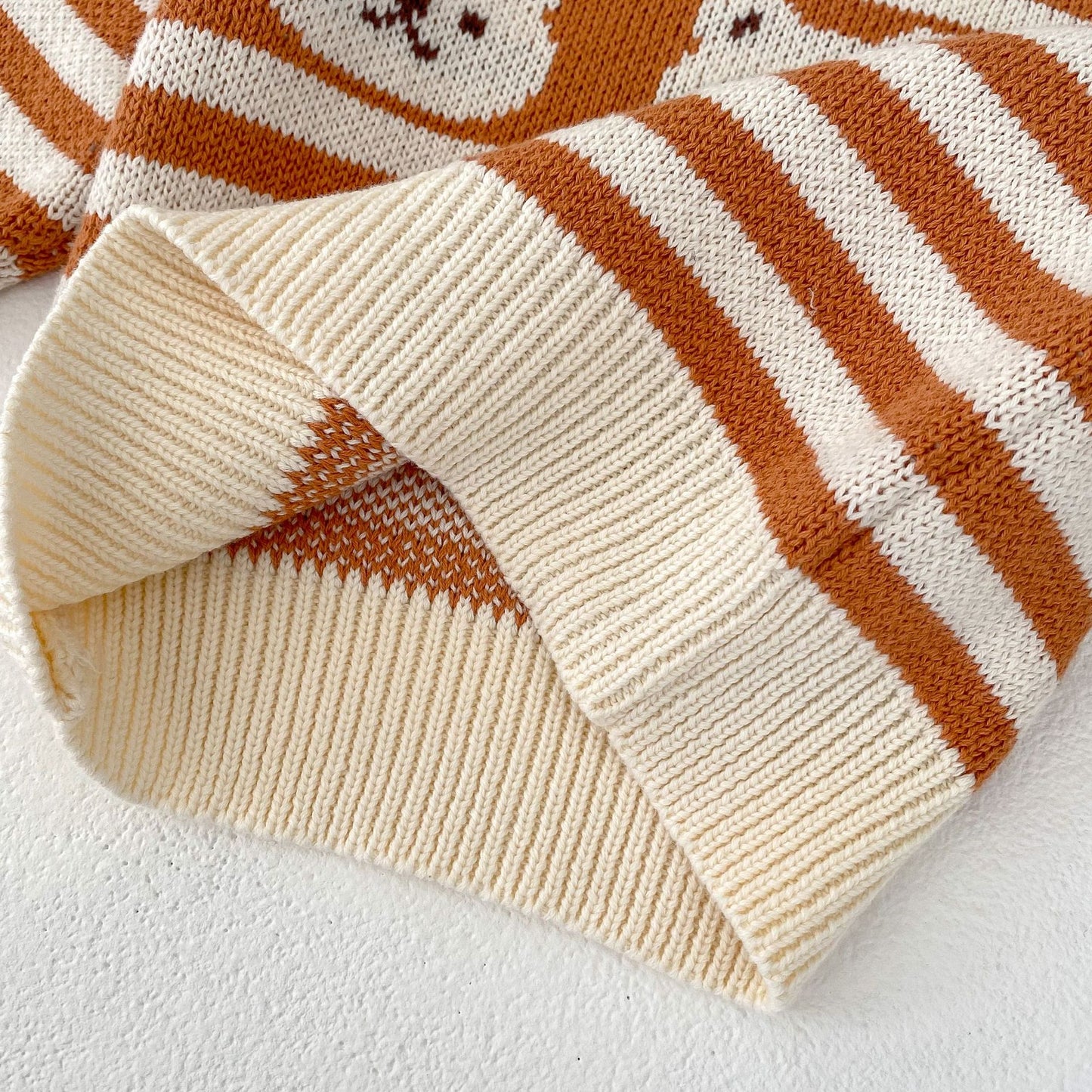 Teddy cozy Sweater and Pants
