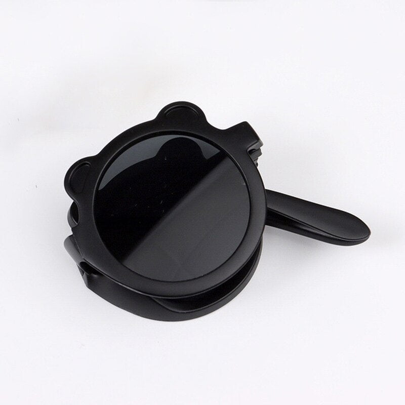 Bear Foldable Sunglasses