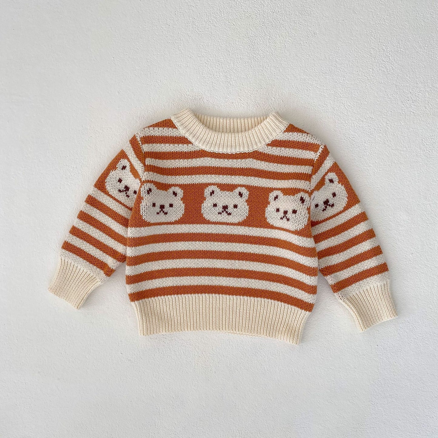 Teddy cozy Sweater and Pants