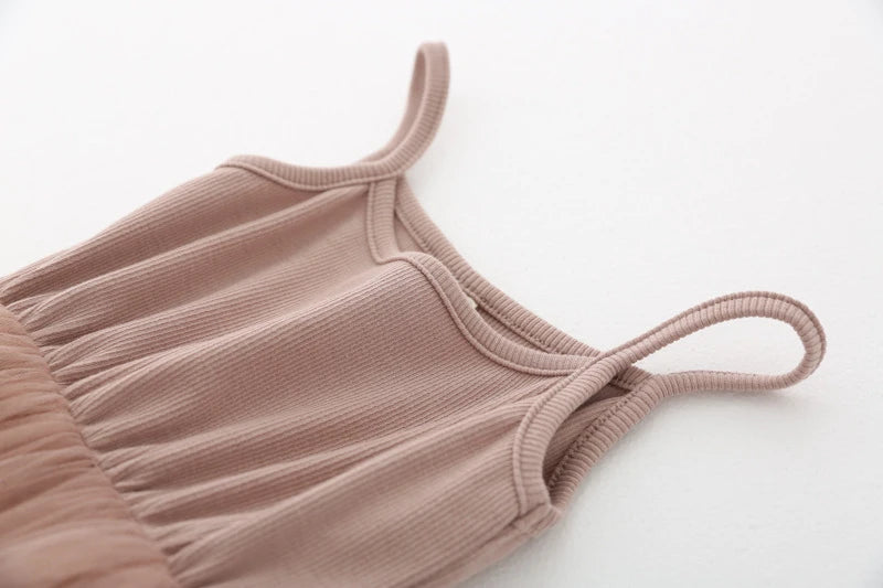 Prima ballerina dress