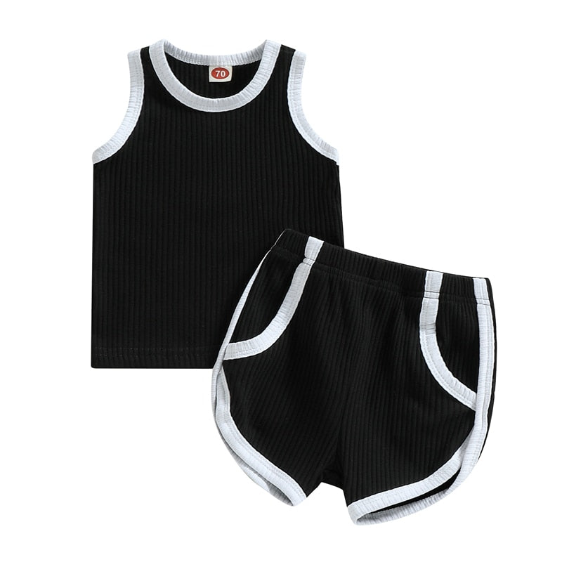 Josh Set Black