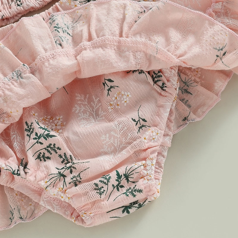 Siena Set Pink