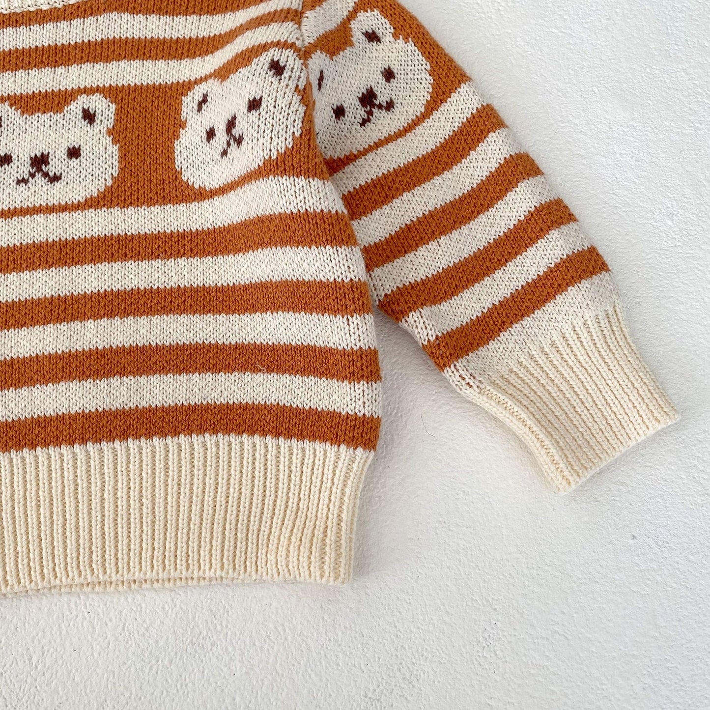 Teddy cozy Sweater and Pants