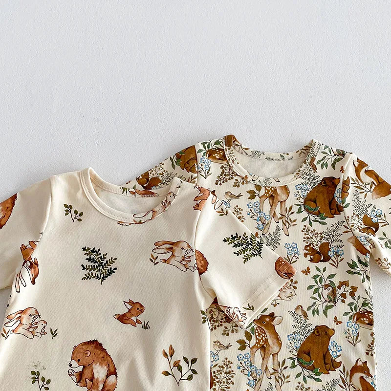 Sweet & Comfy casual set