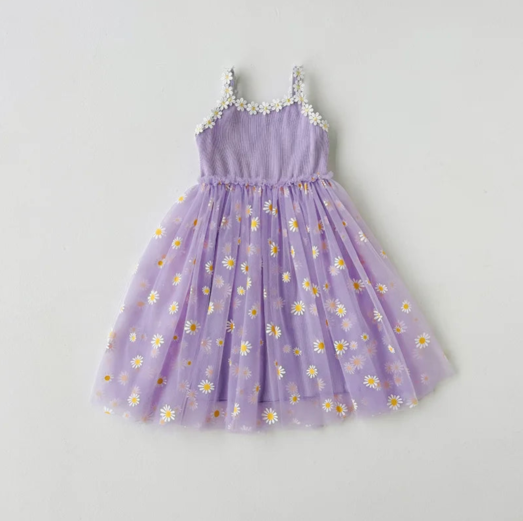 Daisy Camisole Dress