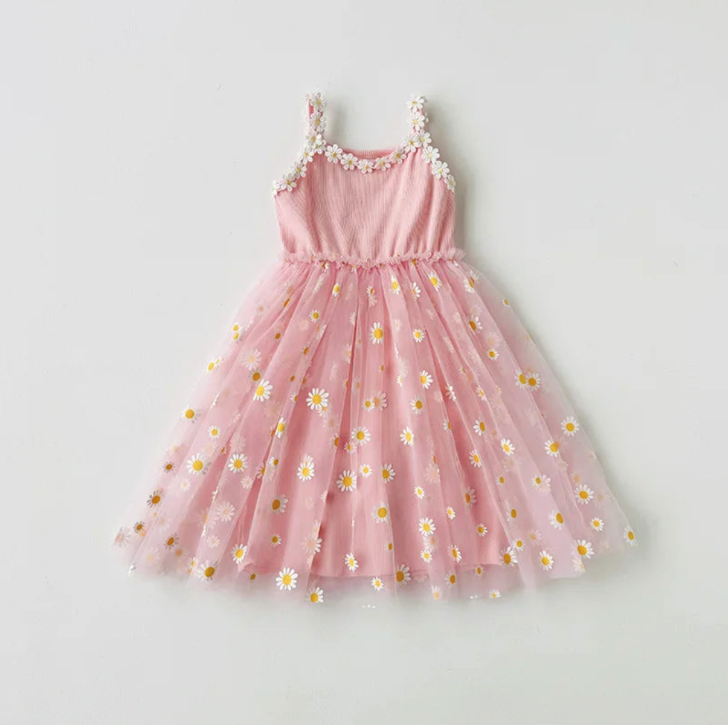 Daisy Camisole Dress