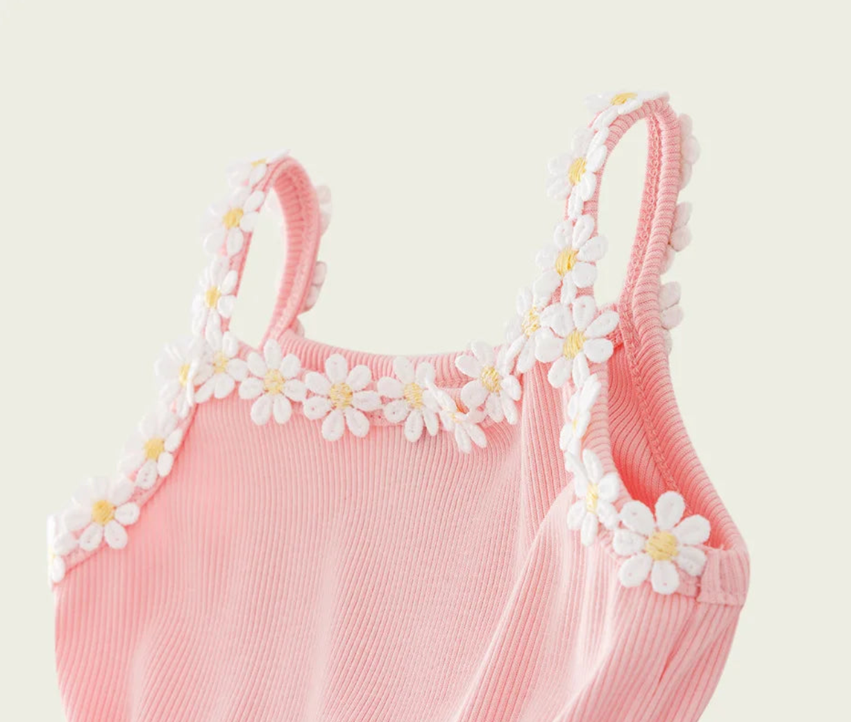 Daisy Camisole Dress