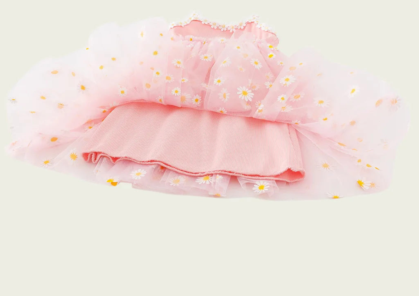 Daisy Camisole Dress